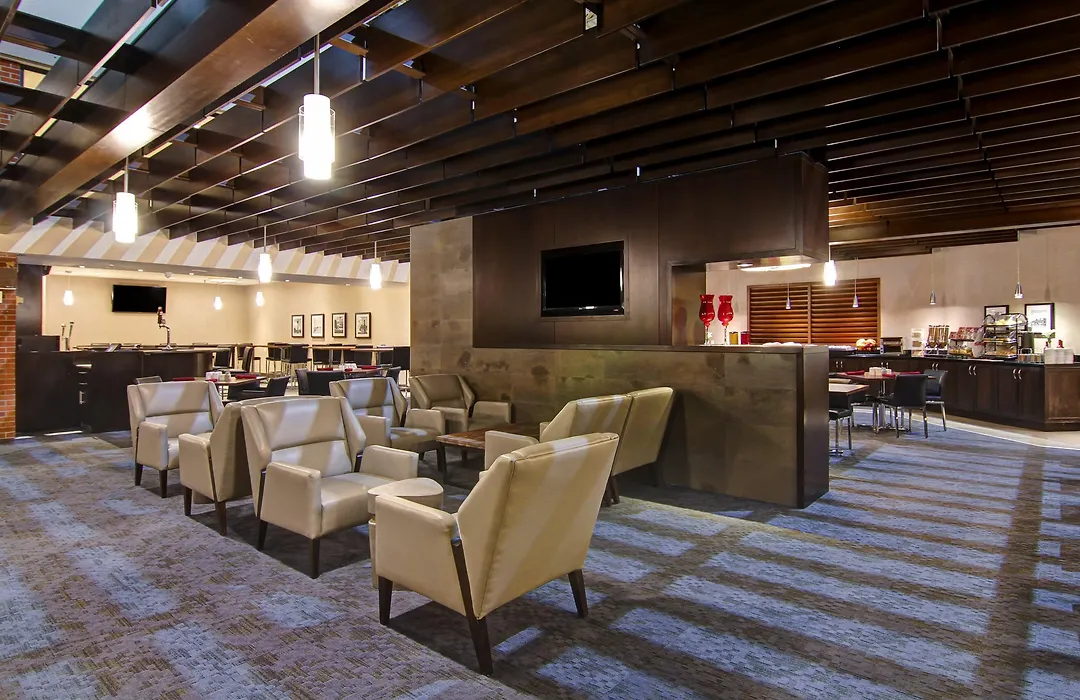 Holiday Inn Oakville Centre By Ihg-1
