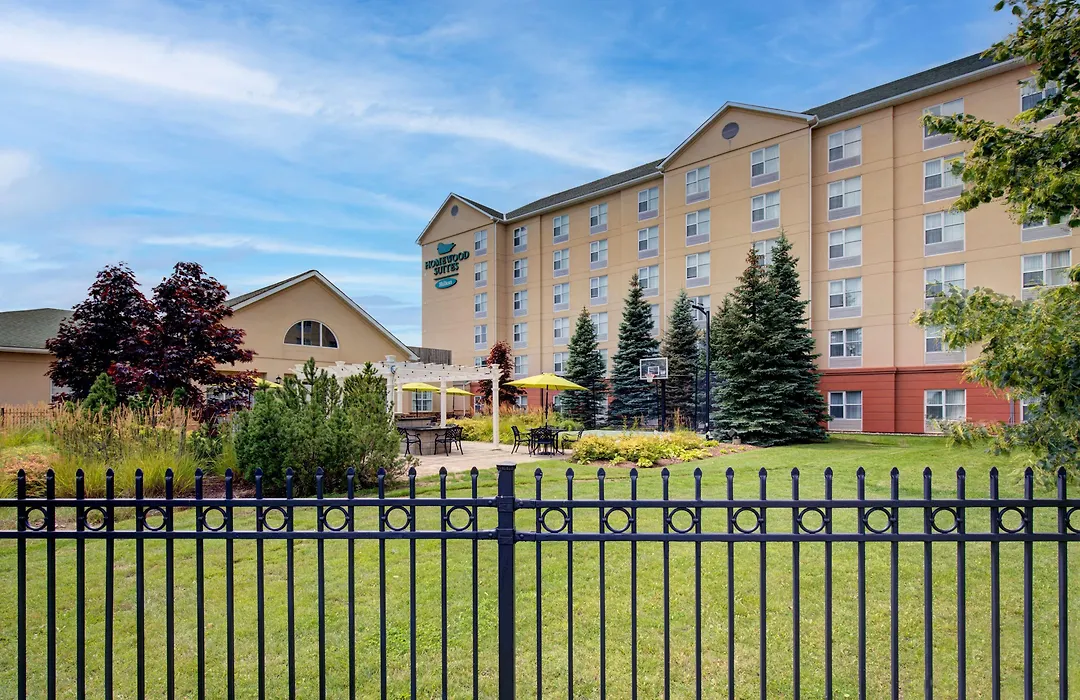Homewood Suites By Hilton Toronto Oakville-1