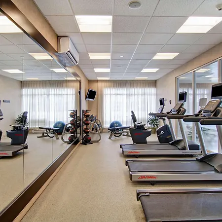 Homewood Suites By Hilton Toronto Oakville-2